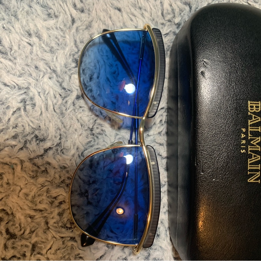 Lightly worn